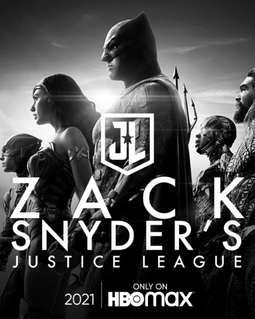 Review phim Zack Snyder’s Justice League: Hoành tráng và cảm xúc
